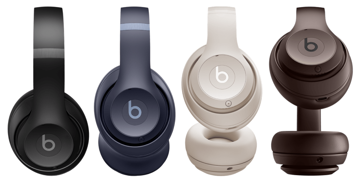 Beats Studio Pro