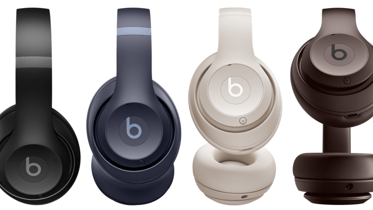 Beats Studio Pro