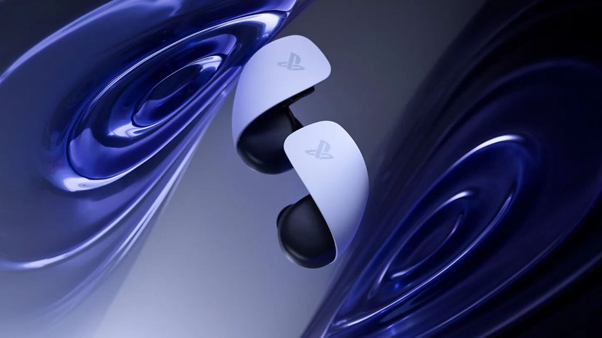 Image showing Sony's PULSE Explore earbuds.