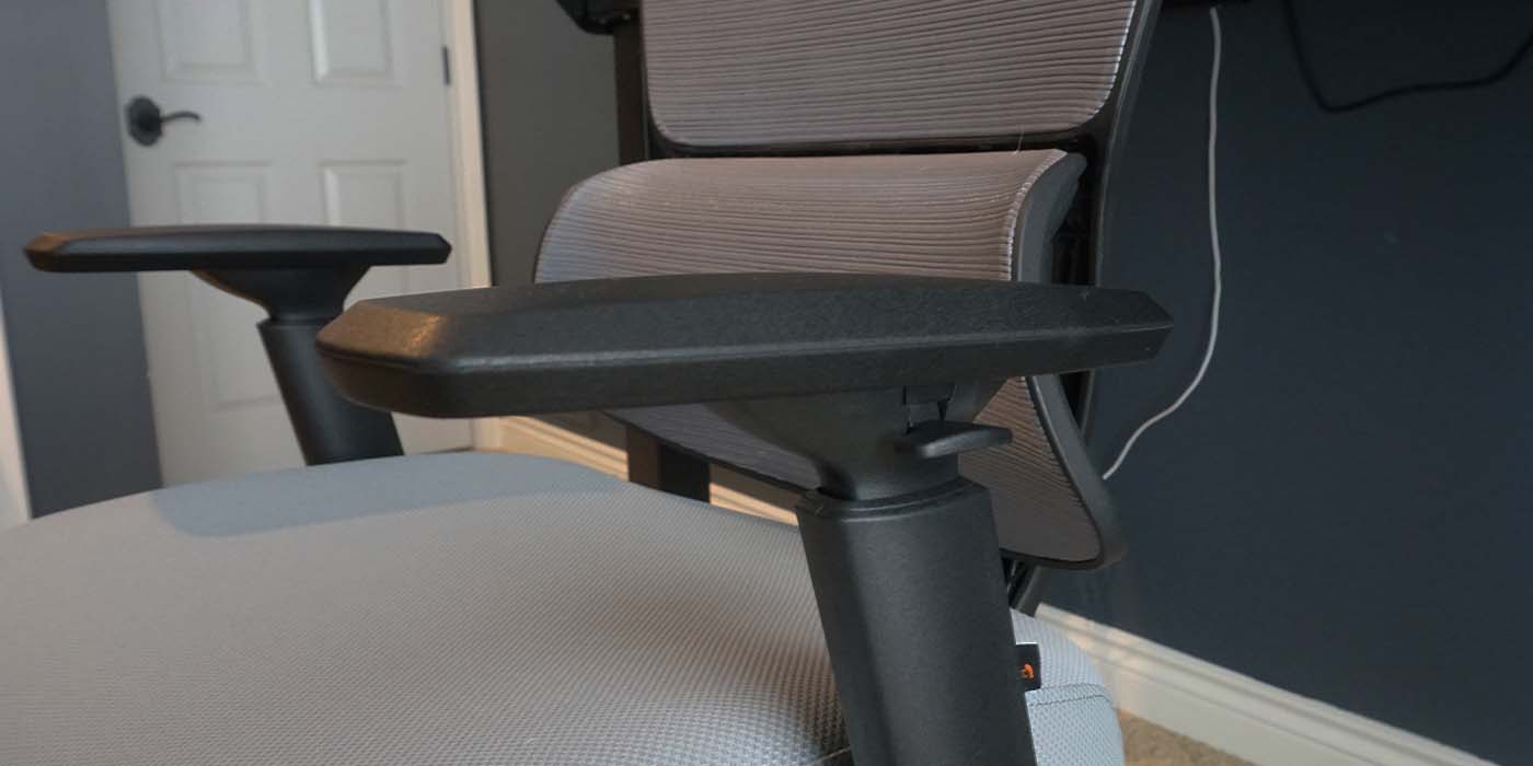 ProtoArc desk chair