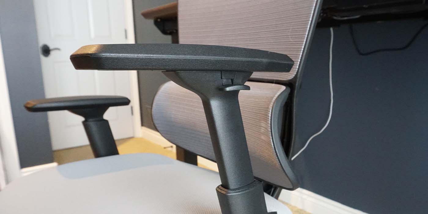 ProtoArc desk chair