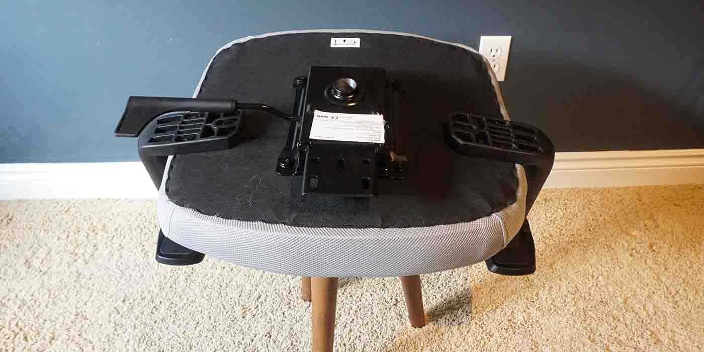 ProtoArc desk chair