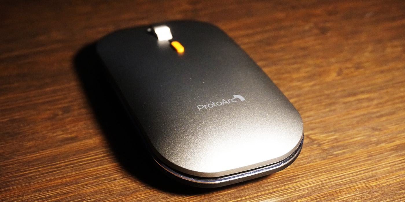 ProtoArc keyboard mouse