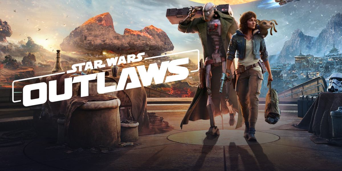 Star Wars Outlaws