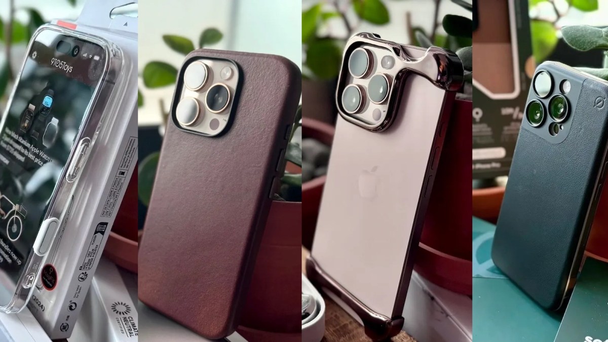 best iPhone 16 cases of the year-hero