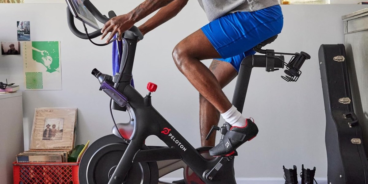 Peloton Bike deals