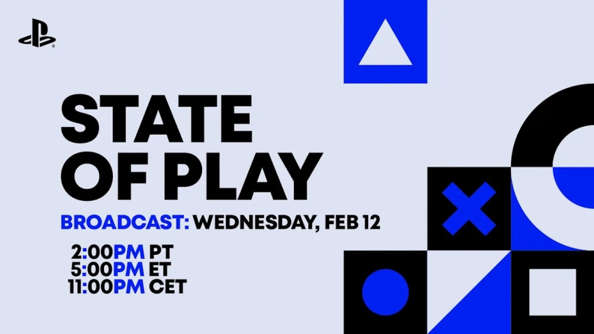 Next State of Play showcase copy